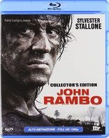 Rambo (Blu-ray Movie)