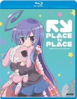 Place to Place: Complete Collection (Blu-ray Movie)
