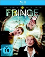 Fringe: The Complete Third Season (Blu-ray Movie), temporary cover art