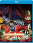 Getter Robo Arc: Complete Collection (Blu-ray Movie)