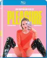 Pleasure (Blu-ray Movie)