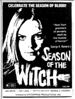 Season of the Witch (Blu-ray Movie), temporary cover art