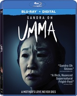 Umma (Blu-ray Movie)