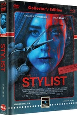 The Stylist (Blu-ray Movie)