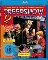 Creepshow 2 (Blu-ray Movie)