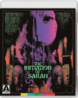 The Initiation of Sarah (Blu-ray Movie)