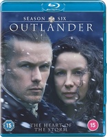 Outlander: Season 6 (Blu-ray Movie)