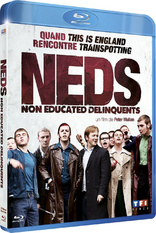 NEDS (Blu-ray Movie)