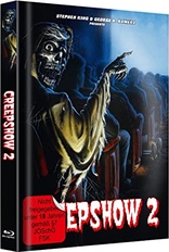 Creepshow 2 (Blu-ray Movie)