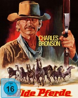 The Valdez Horses (Blu-ray Movie)