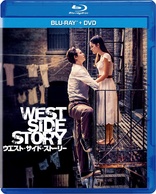 West Side Story (Blu-ray Movie)