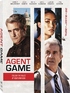 Agent Game (Blu-ray Movie)