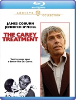 The Carey Treatment (Blu-ray Movie)