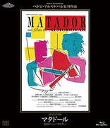 Matador (Blu-ray Movie)