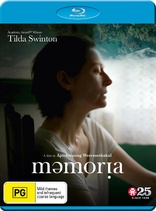 Memoria (Blu-ray Movie)