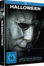 Halloween (Blu-ray Movie)