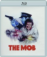 The Mob (Blu-ray Movie)