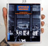 Other Music (Blu-ray Movie)