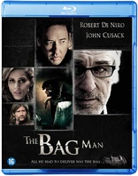 The Bag Man (Blu-ray Movie)