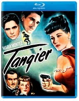 Tangier (Blu-ray Movie), temporary cover art