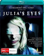 Julia's Eyes (Blu-ray Movie), temporary cover art