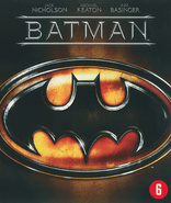 Batman (Blu-ray Movie)