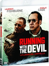 Running with the Devil (Blu-ray Movie)