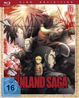 Vinland Saga: Vol. 1 (Blu-ray Movie)