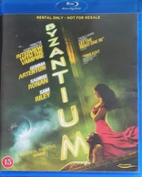 Byzantium (Blu-ray Movie), temporary cover art