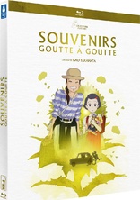 Souvenirs goutte  goutte (Blu-ray Movie)