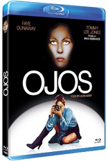 Eyes of Laura Mars (Blu-ray Movie)