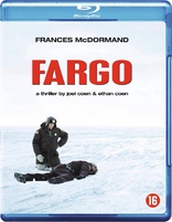 Fargo (Blu-ray Movie)