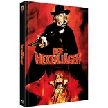 Witchfinder General (Blu-ray Movie)