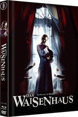 Das Waisenhaus (Blu-ray Movie)