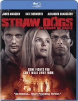 Straw Dogs (Blu-ray Movie)