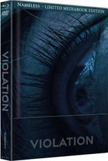 Violation (Blu-ray Movie), temporary cover art