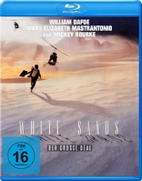 White Sands (Blu-ray Movie)