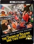 The Taking of Pelham One Two Three 4K (Blu-ray Movie)