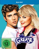 Grease 2 (Blu-ray Movie)