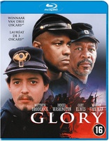 Glory (Blu-ray Movie)