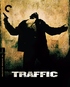 Traffic (Blu-ray Movie)