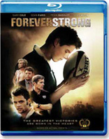 Forever Strong (Blu-ray Movie)