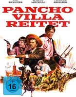 Villa Rides (Blu-ray Movie)