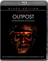 Outpost (Blu-ray Movie)