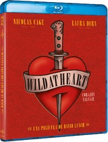 Wild at Heart (Blu-ray Movie)