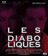 Diabolique / &#24746;&#39764;&#12398;&#12424;&#12358;&#12394;&#22899; (Blu-ray Movie)