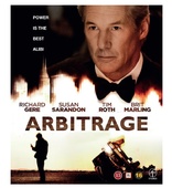 Arbitrage (Blu-ray Movie)