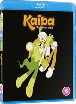 Kaiba: The Complete Series (Blu-ray Movie)