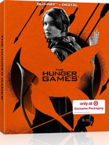 The Hunger Games (Blu-ray Movie)