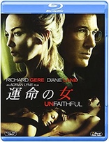 Unfaithful (Blu-ray Movie), temporary cover art